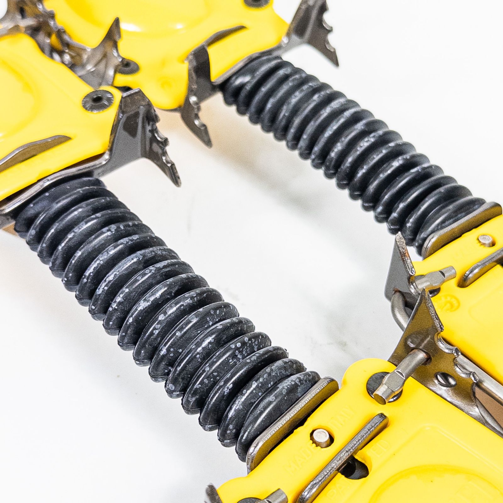 アイゼン ウィンターギア