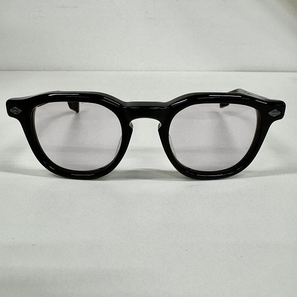 CHROME HEARTS クロムハーツ LOVE GLOVE フレアモチーフ アイウェア  