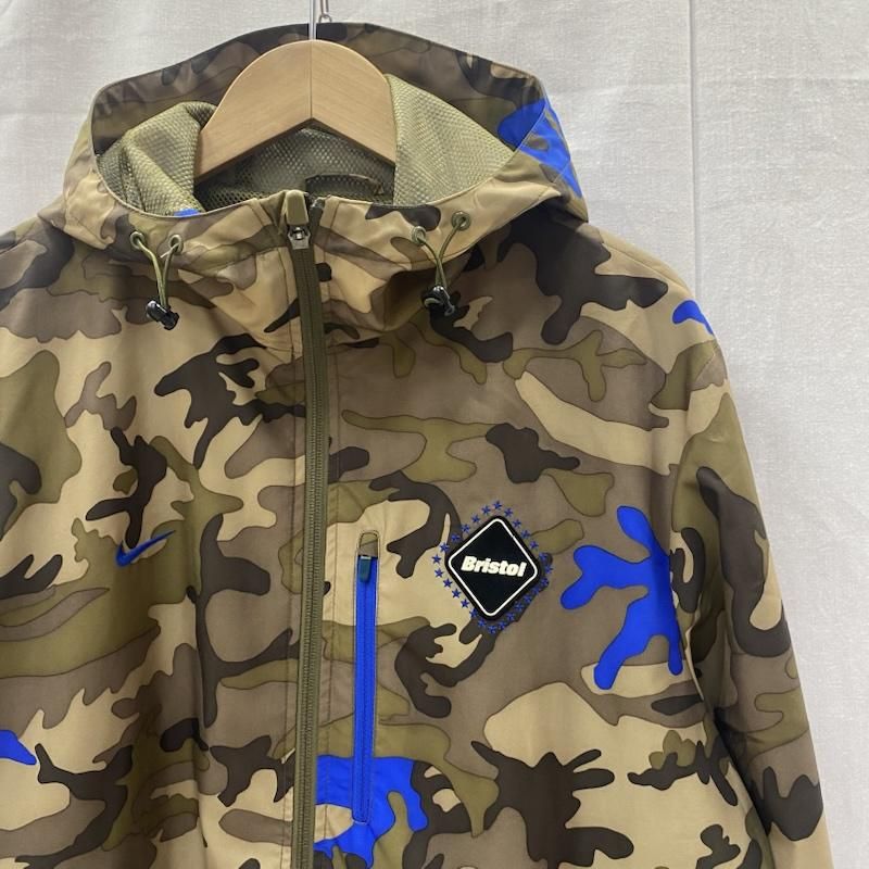F.C.Real Bristol エフシーレアルブリストル ジャケット、上着