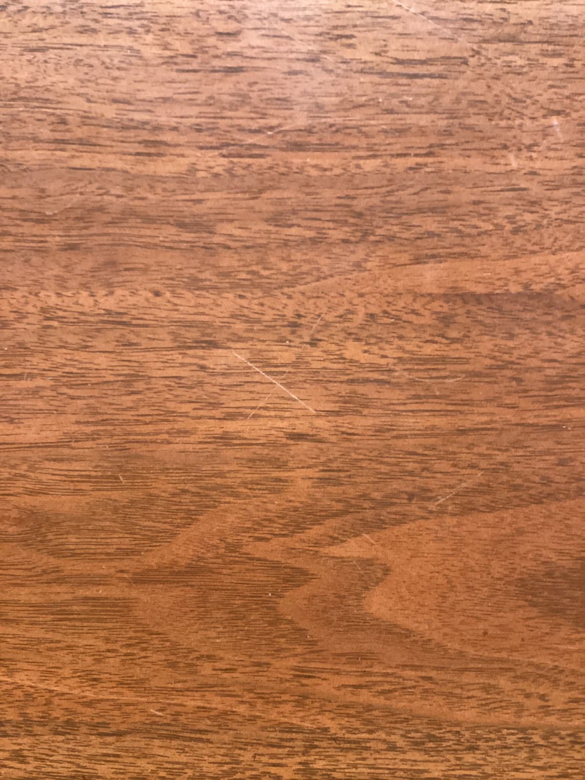 カンディハウスチャレンジダイニングテーブル210×95 ウォールナット