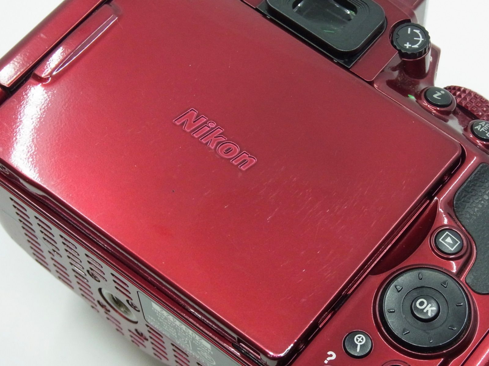 動作確認済 Nikon D70S 35-70mm レンズセット 動作確認済 Nikon