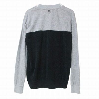 ニューバランス　カーディガン　パイル生地 ニューバランス カーディガン パイル生地 New Balance（ニューバランス