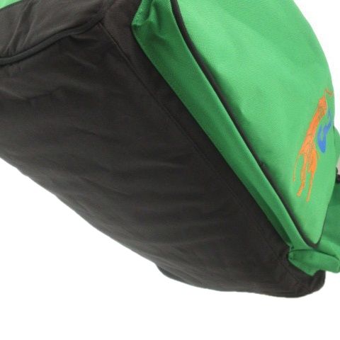 ダッフルバッグ