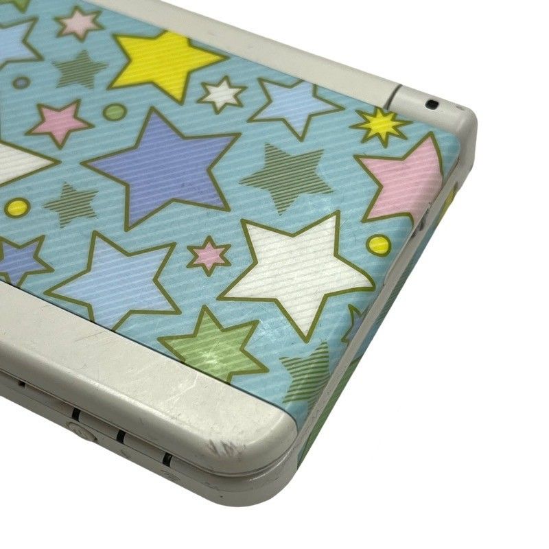 Nintendo 任天堂 Newニンテンドー 3DS KTR-001 ゲーム機本体