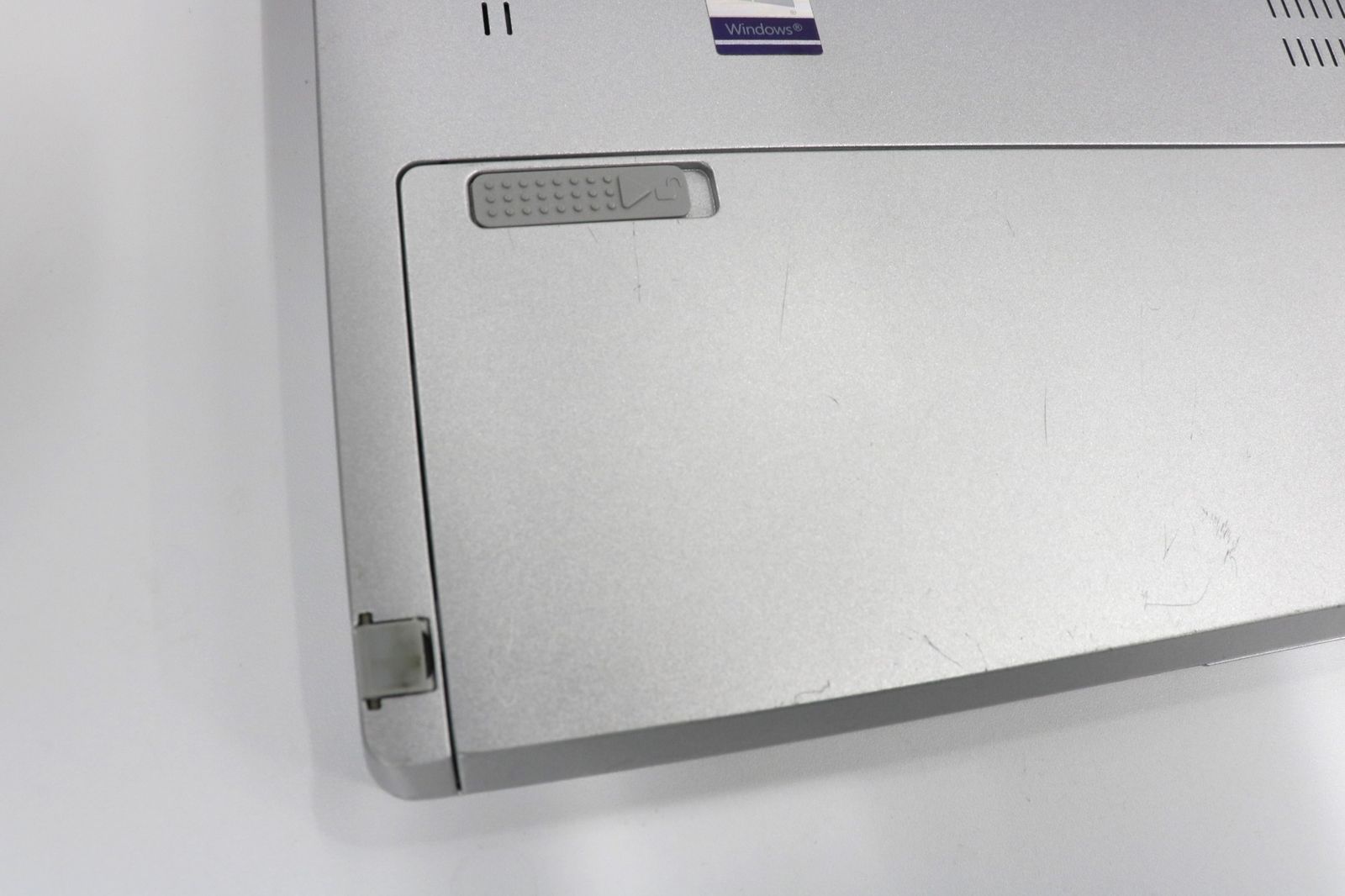 ジャンク]【office非搭載】パナソニック Let's note(レッツノート)CF