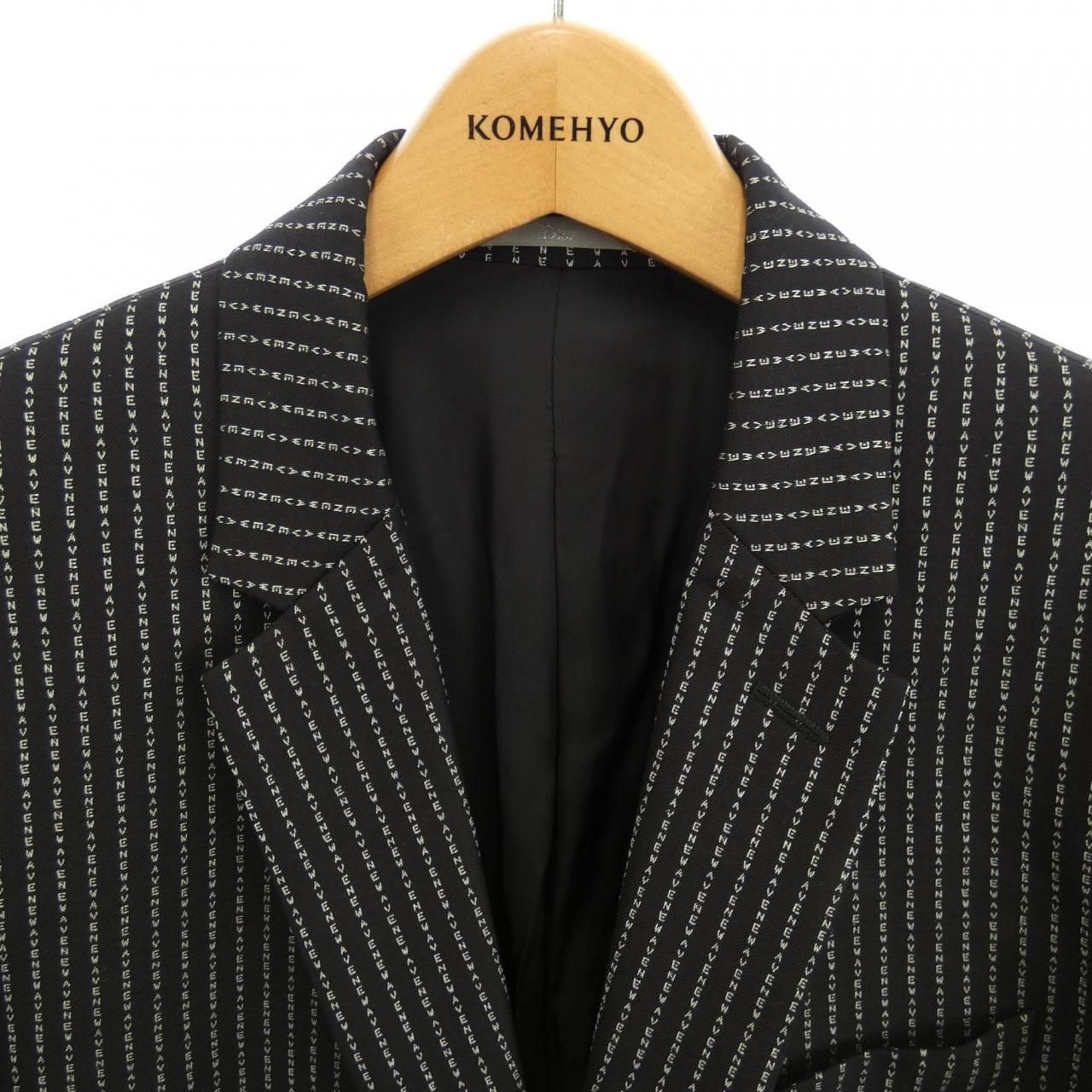 ディオールオム DIOR HOMME ジャケット - メルカリ