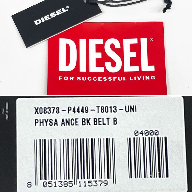 DIESEL ディーゼル アウトレット ボディバッグ X 08378 P 4449 T 8013 ブルー ブラック ミリタリーカモフラージュ ワンショルダーバッグ