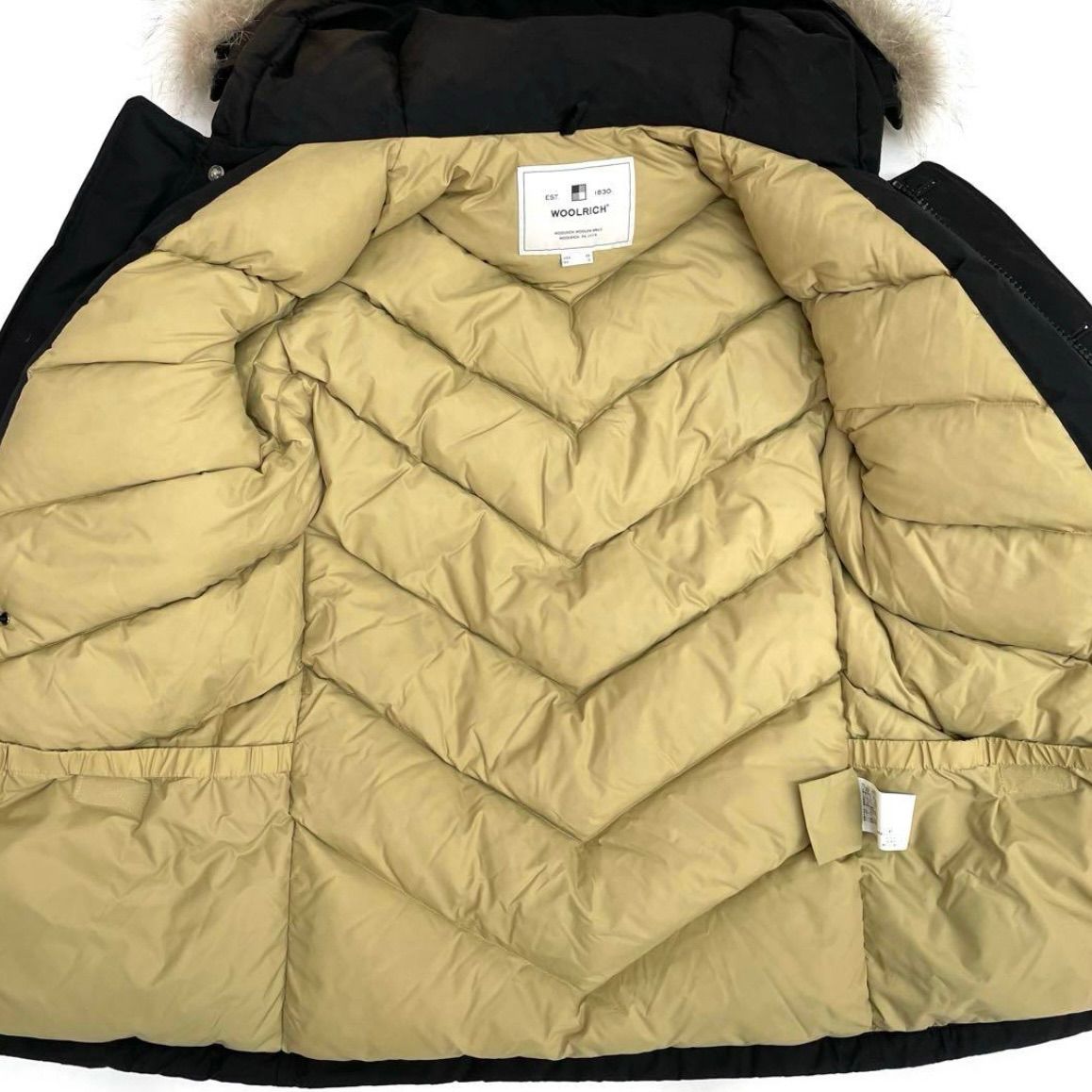 WOOLRICH ウールリッチ アークティックパーカ ダウンジャケット WOOLRICH ウールリッチ アークティックパーカ ダウンジャケット