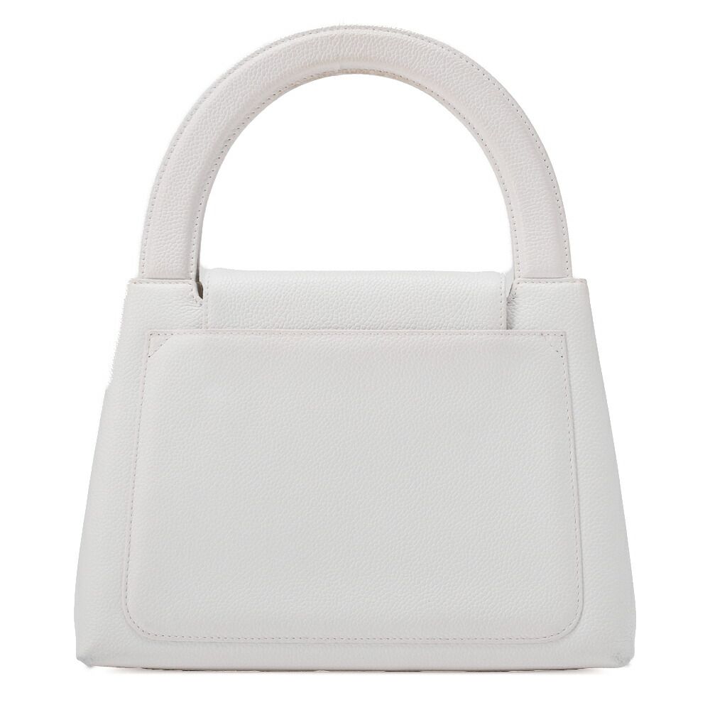 CHANEL シャネル ビコローレ ハンドバッグ ミニケリー型