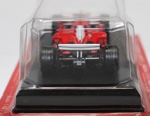 新品 1/43 アシェット  フェラーリコレクション　248　F1・2006　フェリペ・マッサ 240001015124