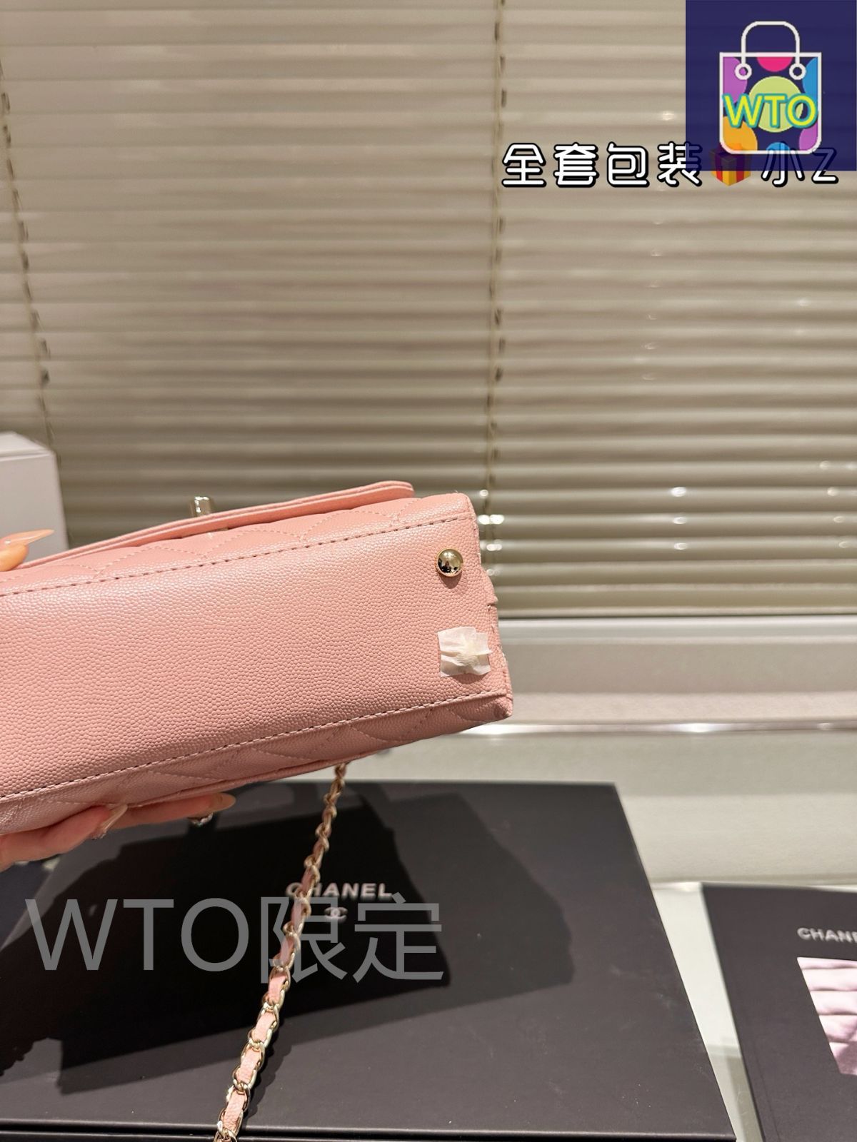 coco出品 今日特価】Chanel シャネル ココ ハンドル コレクション