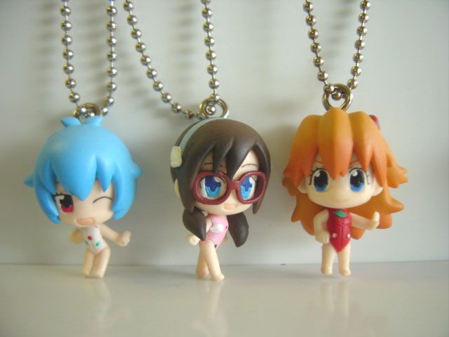 ♯Hep17QZぷちえヴぁスイング2全5種