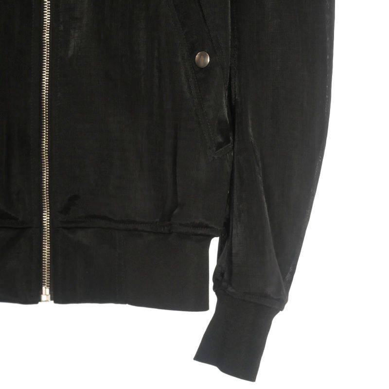 リックオウエンス Rick Owens 14SS MA-1 フライトボンバー リックオウエンス Rick Owens 14SS MA-1 フライトボンバー