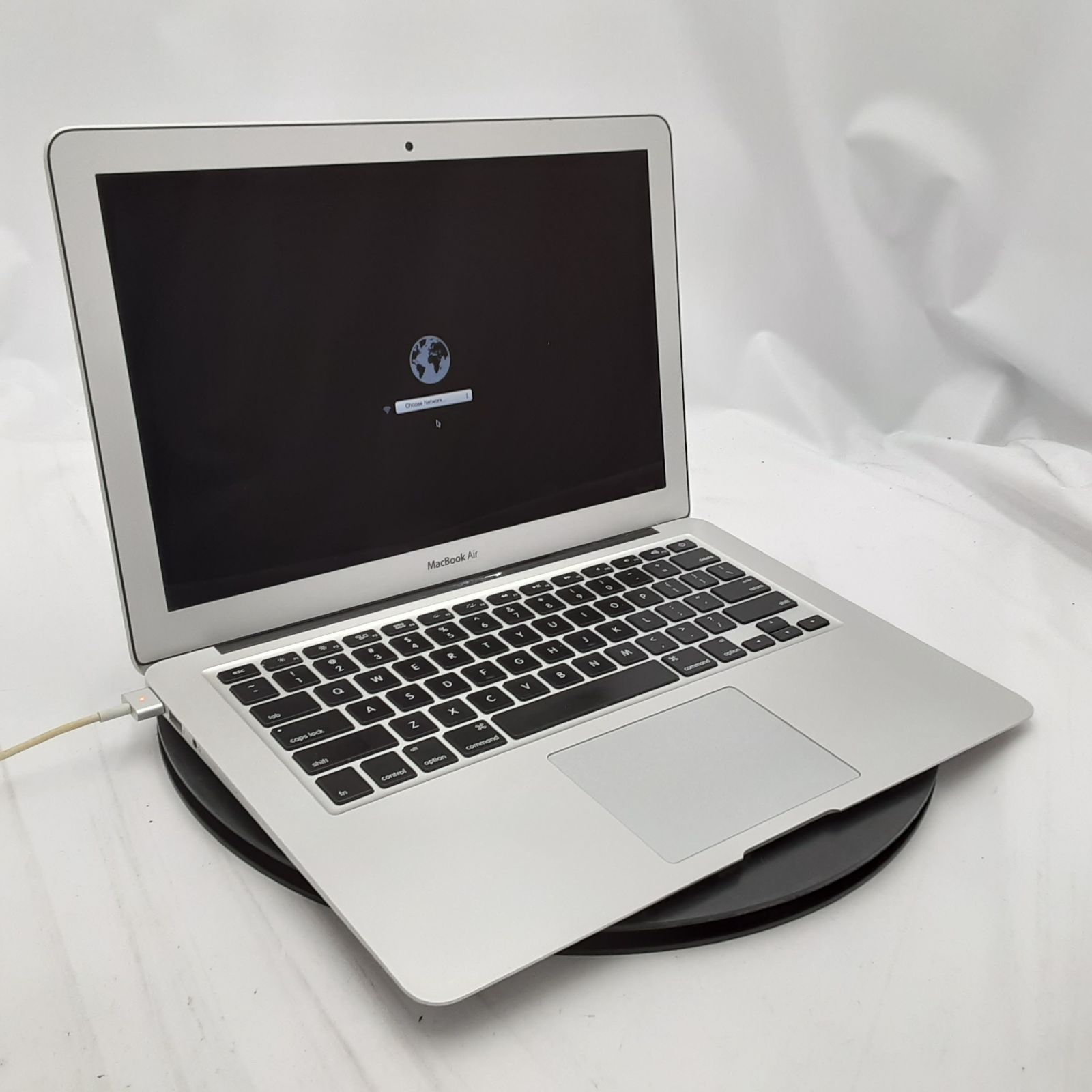 ☆ジャンク☆ Apple MacBook Air (13インチ, Early 2015) [Core