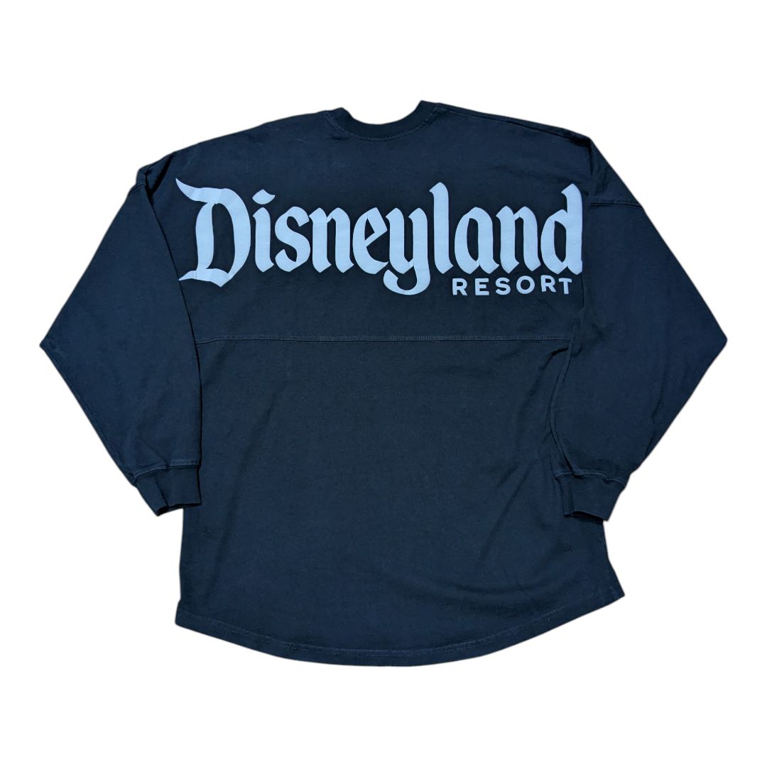 【値下げ交渉OK！】ディズニーランド 70thスピリットジャージ 長袖Tシャツ ディズニーランド 70thスピリットジャージ 長袖Tシャツ m28983751941_1