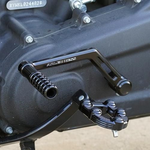 シフトアーム 2018年以降ソフテイル