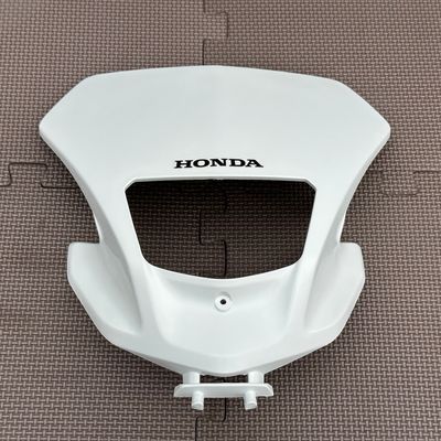 HONDA XR250 MD30純正ライトカウル 純正xr250 md30ヘッドライトカウル フロントカウル ホンダ