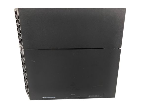 動作保証】 SONY CUH-1000A PlayStation 4 PS4 家庭用 ゲーム機器 中古 