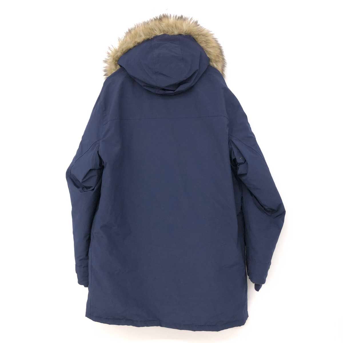 良好 POLO RALPH LAUREN ポロラルフローレン アークティックダウン 