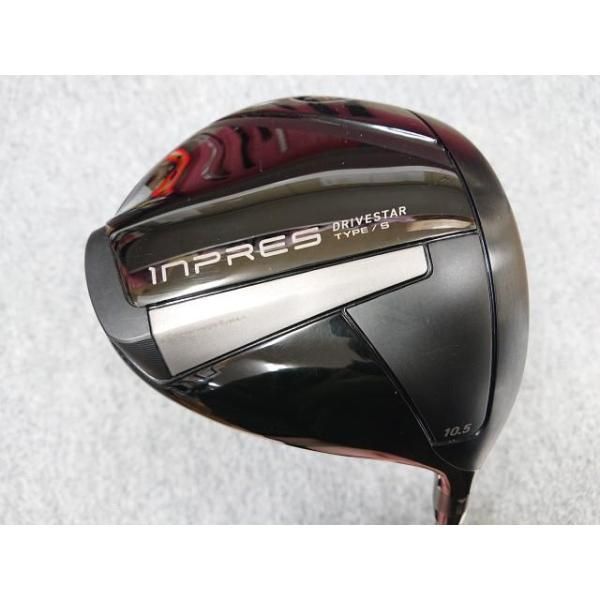 中古】 超美品！ ヤマハ 2025 inpres DRIVESTAR TYPE/S インプレス 