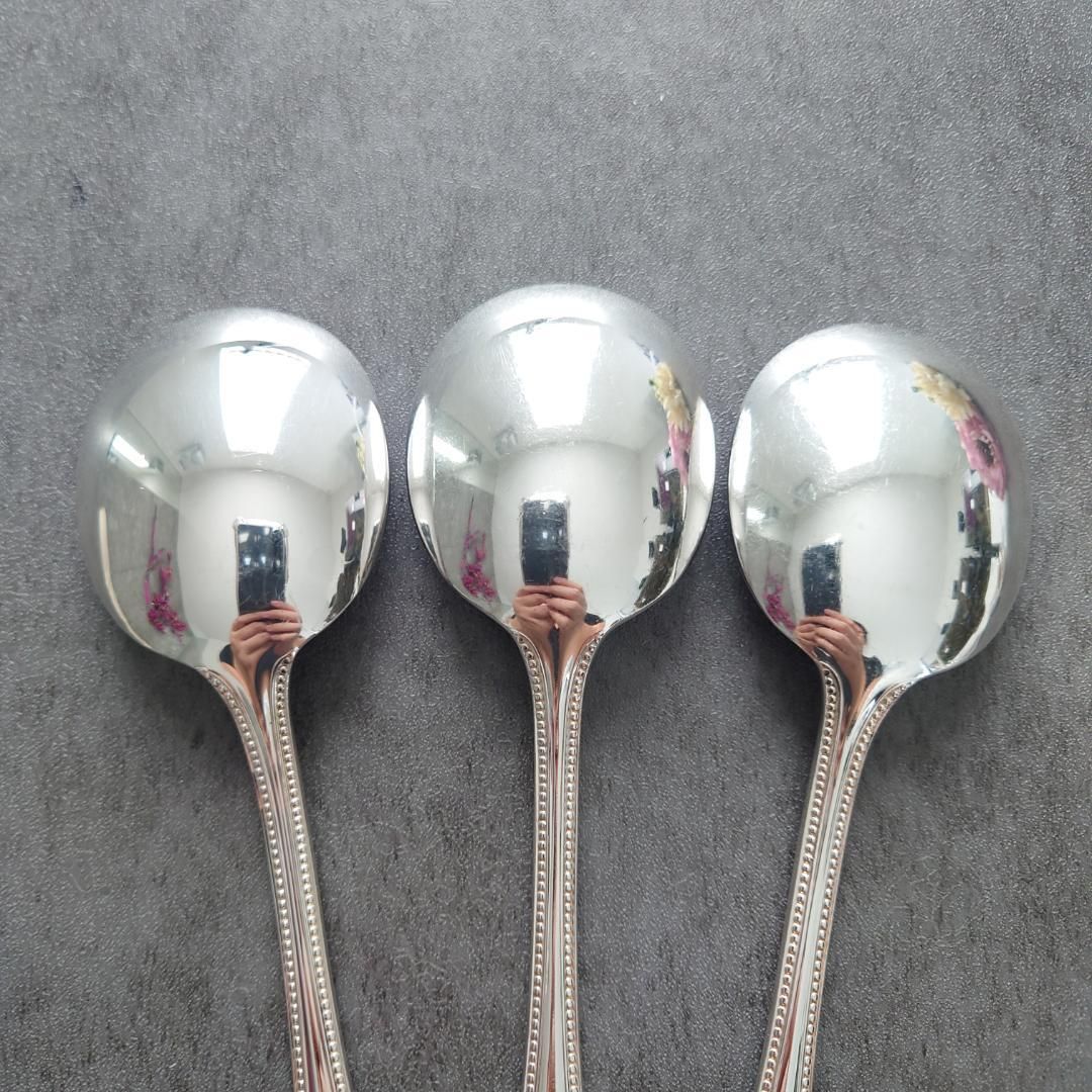 クリストフル パール