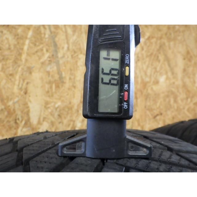 H136 R4207255 ◆ 製造 約7部山◆MINERVA ALLSEASON MASTER◆215 50R17◆2本