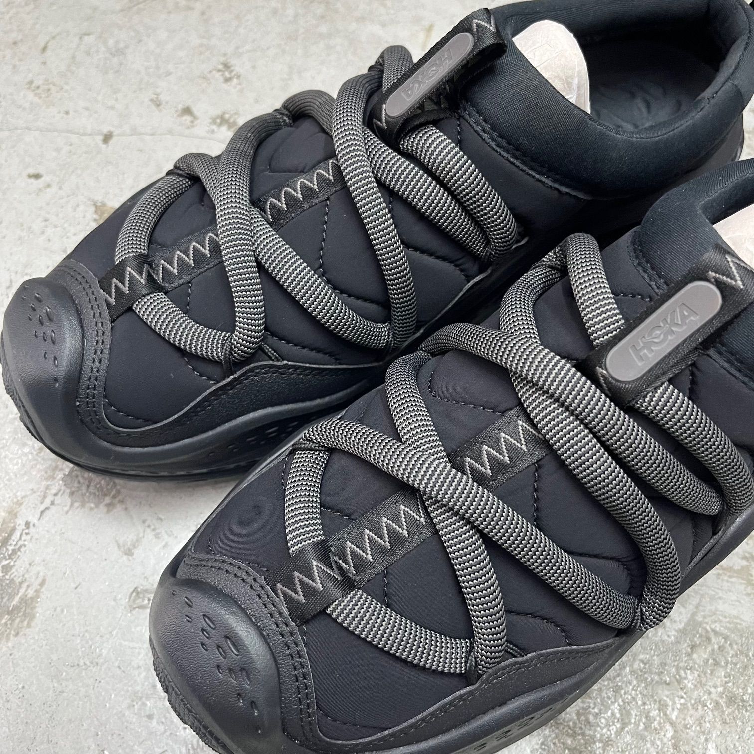 新品 HOKA ONE ONE ORA PRIMO オラプリモ スリッポン 1141570 