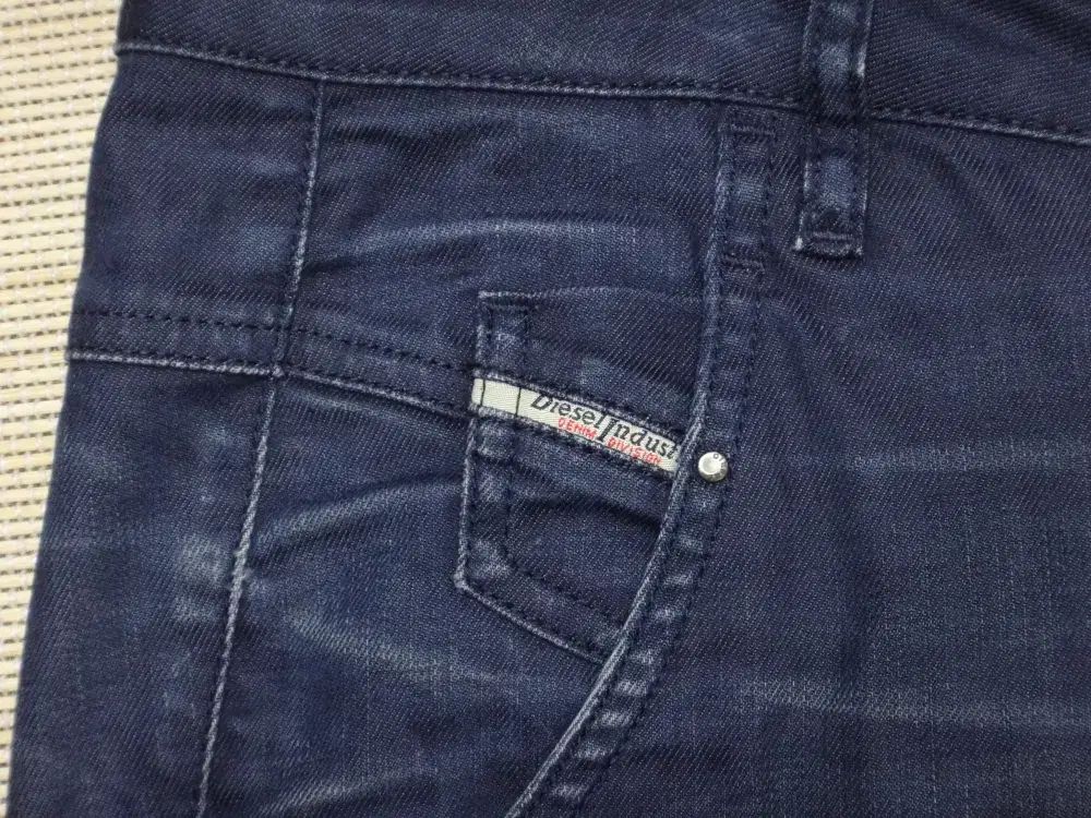 27-28インチ DIESEL レディース 0883 E FAYZA レギュラーテーター