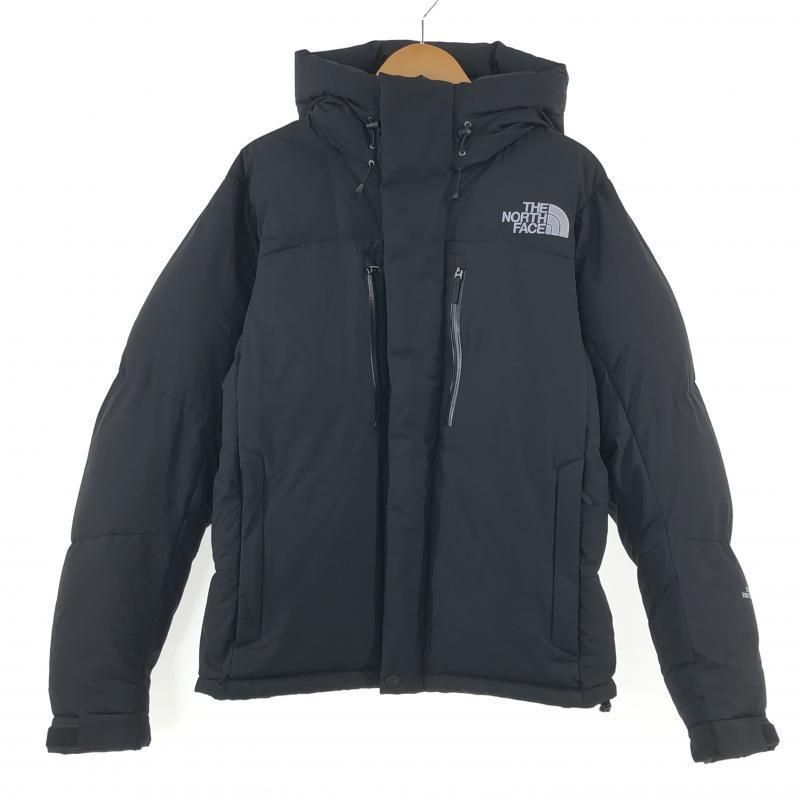 中古】THE NORTH FACE バルトロライトジャケット L ND91840 ブラック ザ ノースフェイス[10] - メルカリ