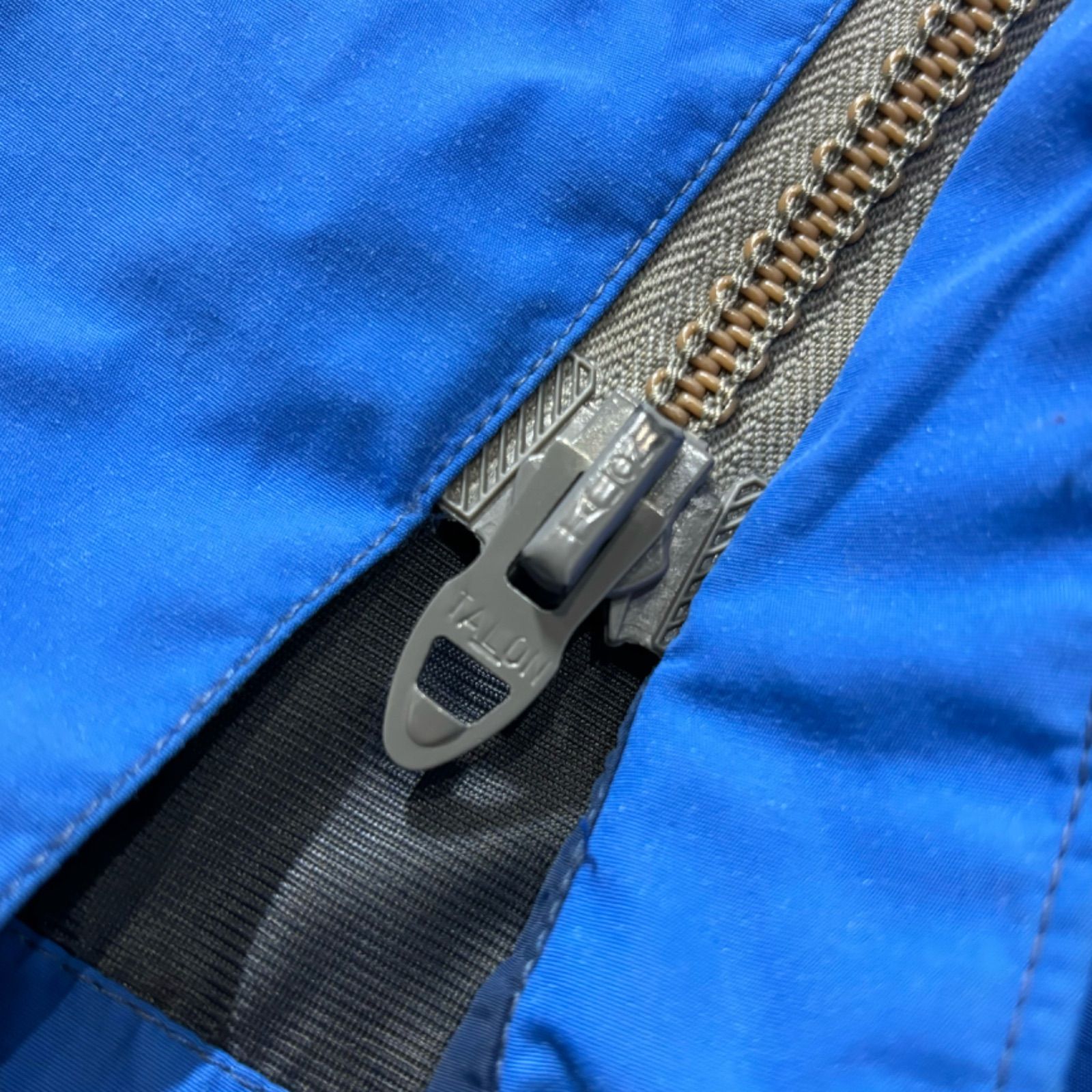 80's Vintage USA製 茶タグ THE NORTH FACE ノースフェイス GORE