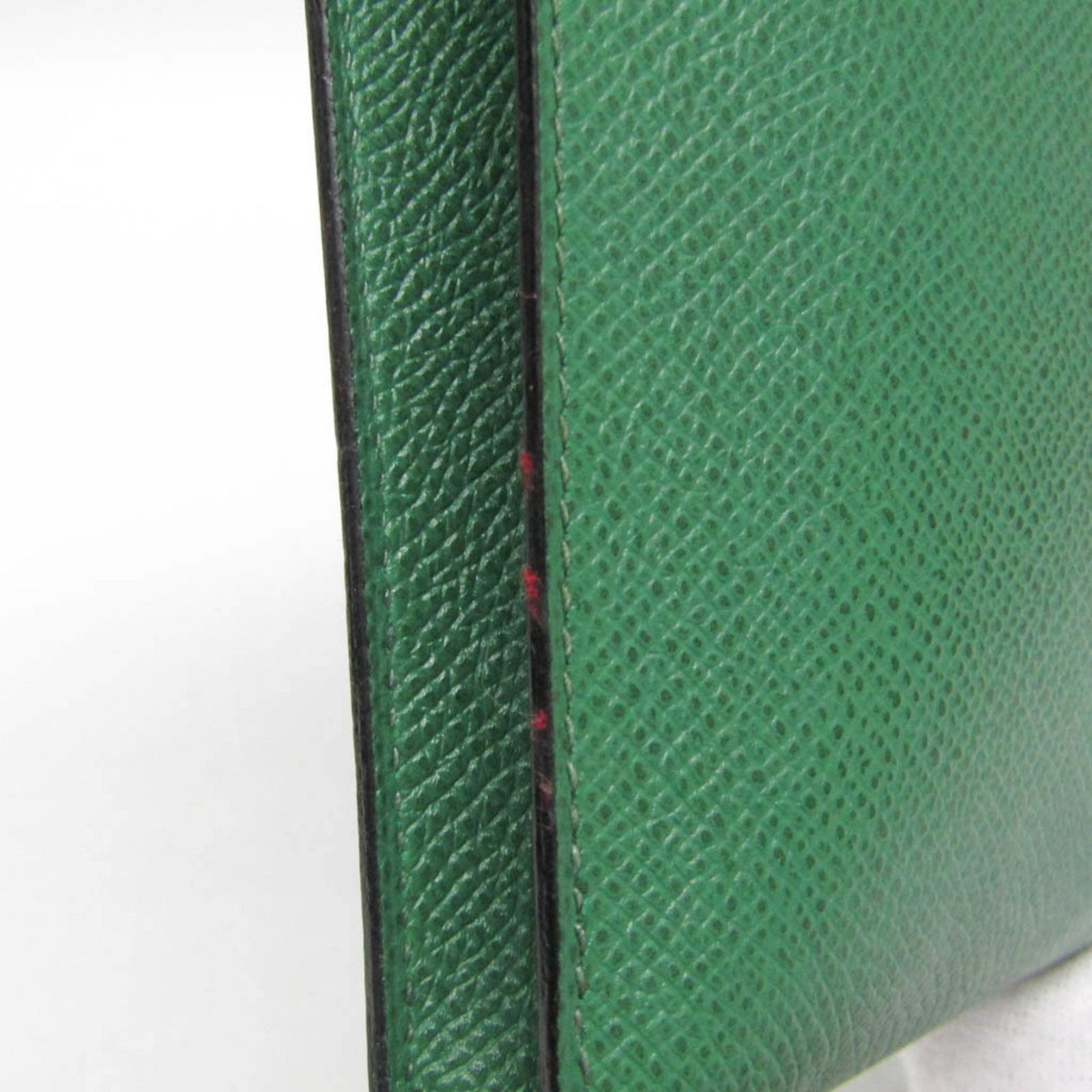 エルメス(Hermes) ポシェットリオ メンズ,レディース レザー