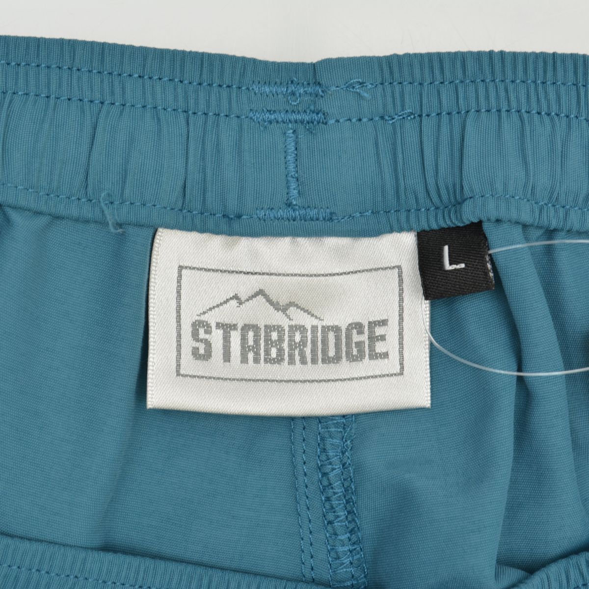 STABRIDGE】SUPPLEX MID SUMMER SHORTS Mountain Streamショートパンツ 