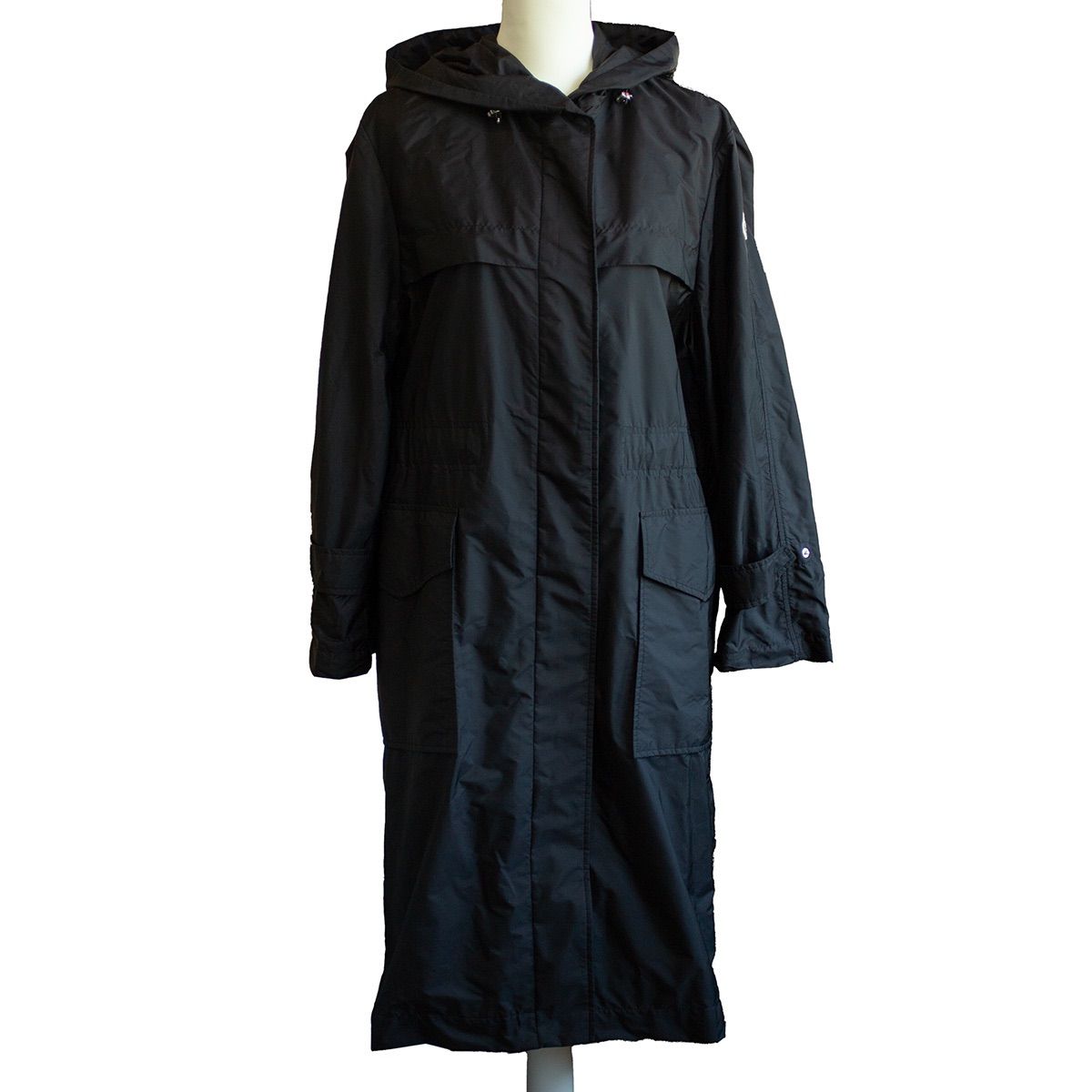 MONCLER】 モンクレール HIENGU GIUBBOTTO レディース