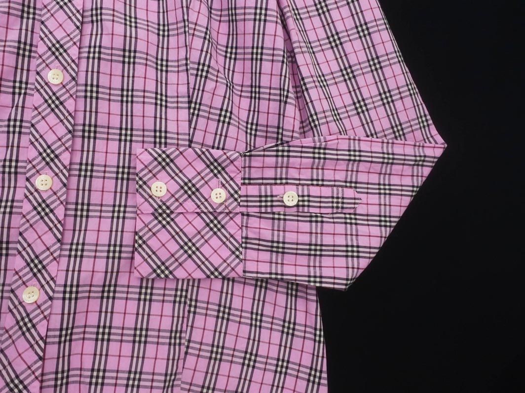 BURBERRY バーバリー BLUE LABEL ブルーレーベル チェック