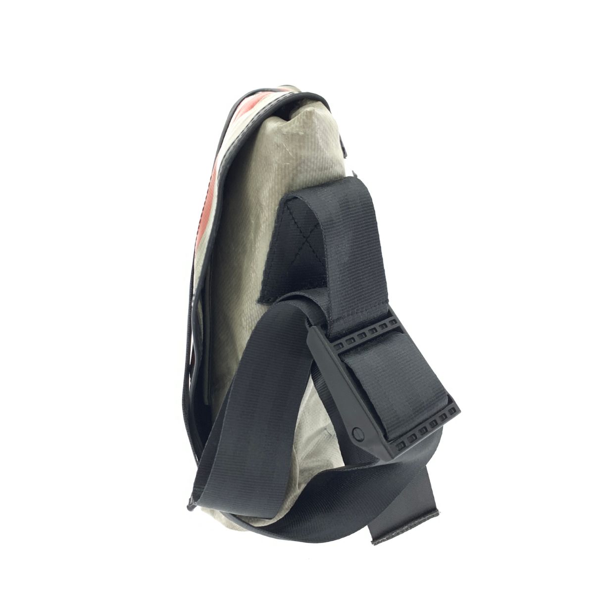 F12 DRAGNET　グレー FREITAG (フライターグ) F12 DRAGNET グレー