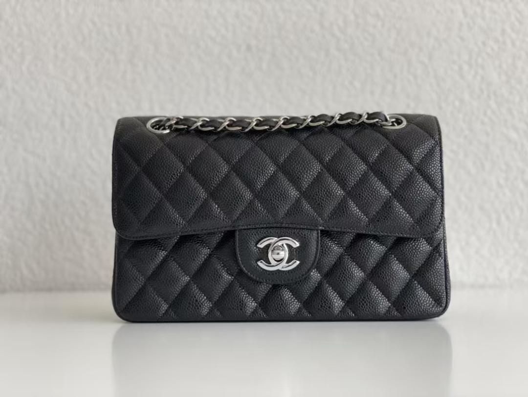 シャ ネル ショルダーバッグ-MM輸入1