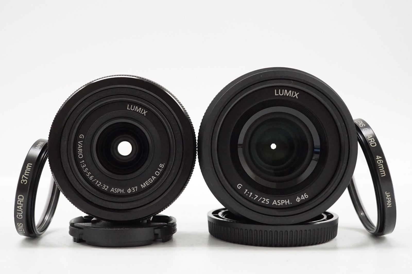 パナソニック LUMIX