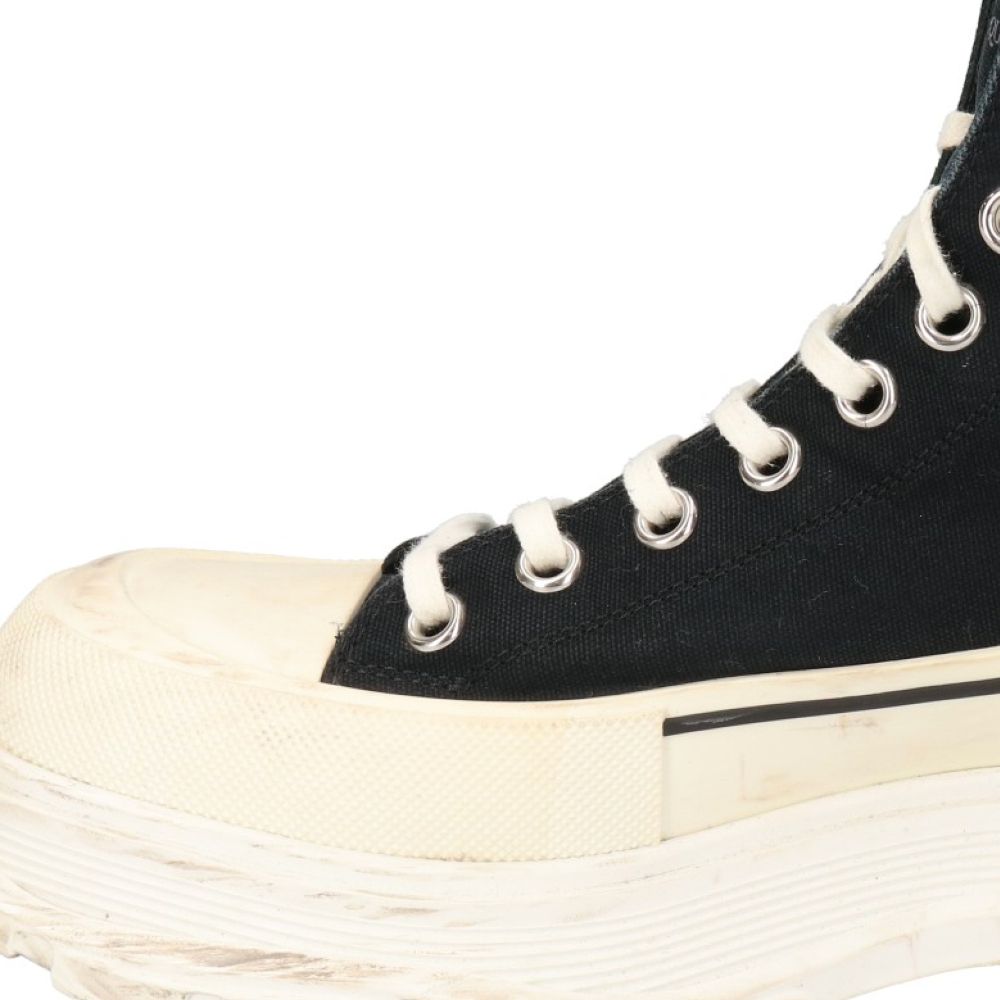 Alexander McQueen (アレキサンダーマックイーン) キャンバス