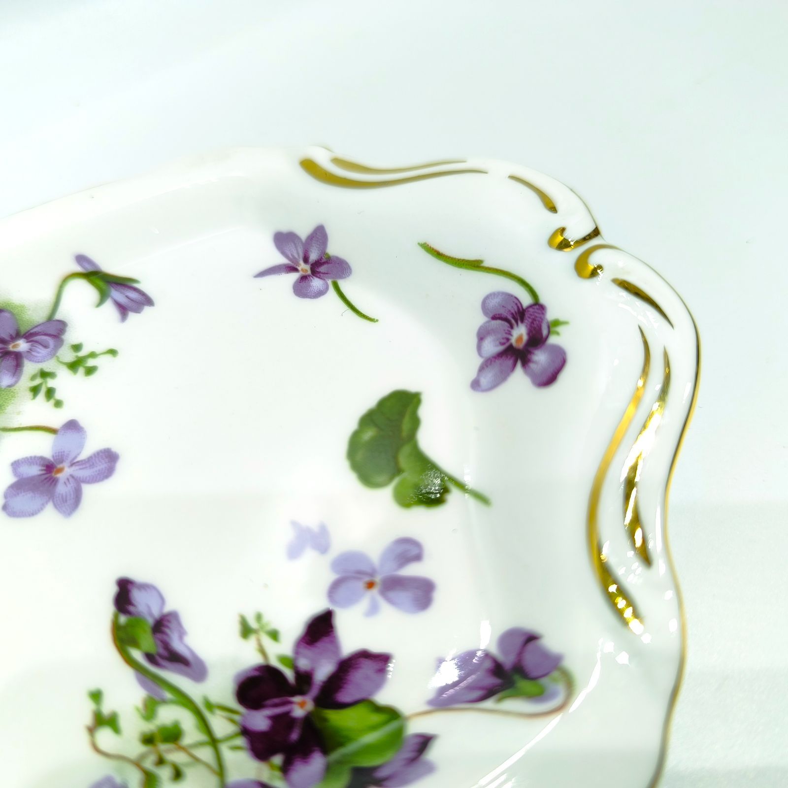 ミニチュアティーセット