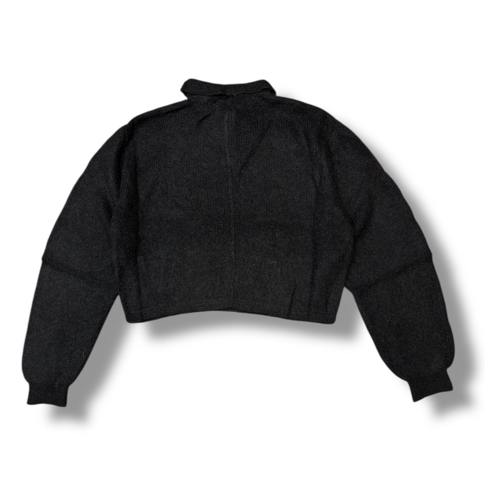 参考上代49500円 未使用品 SHINYAKOZUKA 24AW SLIGHT POLO