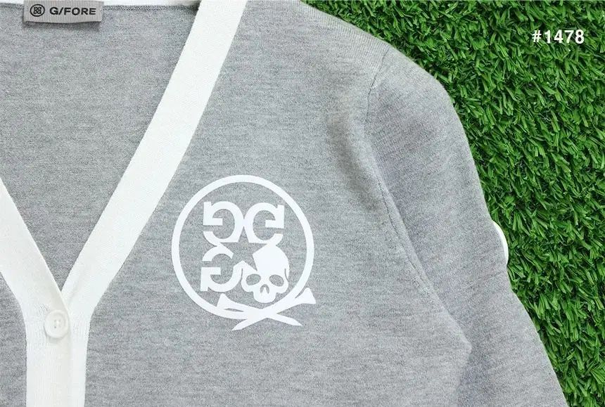 レディースゴルフウェア