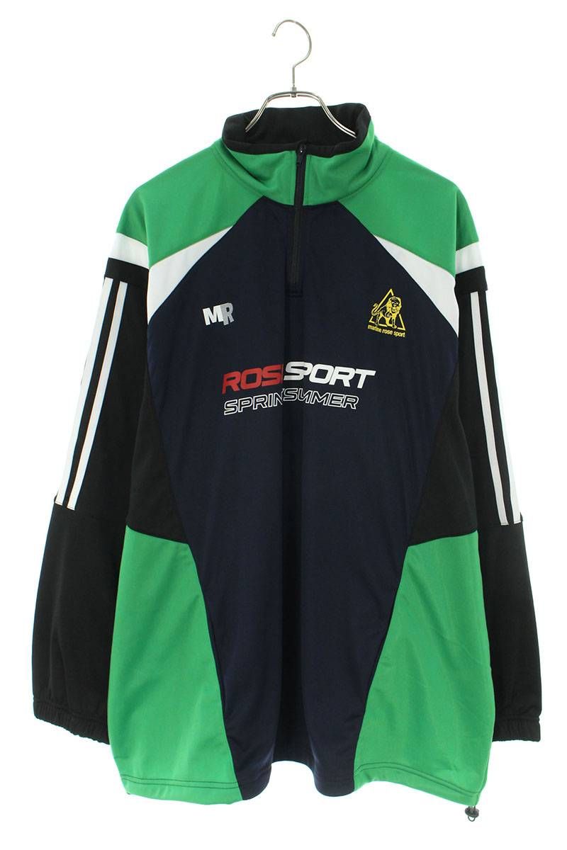 ナイキ マーティン ローズ トラックジャケット　セットアップ NIKE x マーティン・ローズ トレーナーセットアップ (トラック