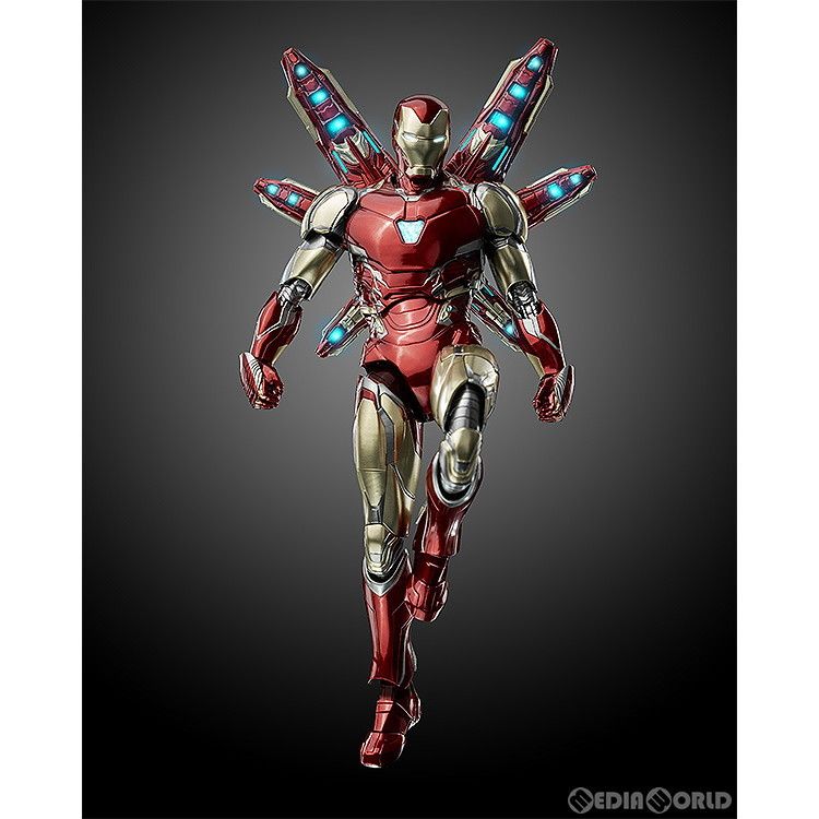 DLX Iron Man Mark 85(DLX アイアンマン・マーク85) Marvel Studios