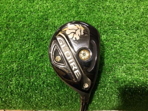 TaylorMade SIMGLOIREドライバー 9.5度 TaylorMade SIM GLOIRE ドライバー 9.5度 S TaylorMade SIMグローレ
