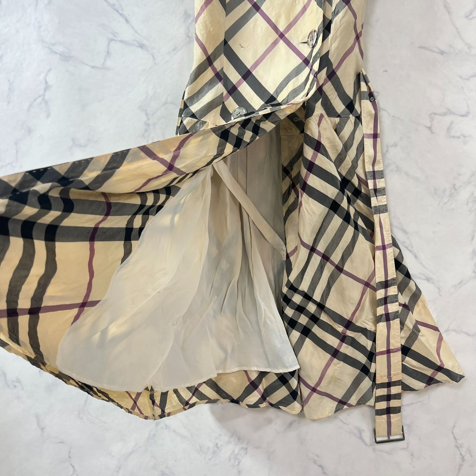 バーバリーロンドン