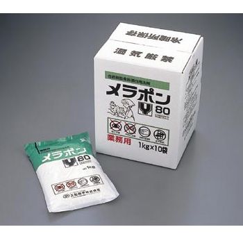 食器漂白用 洗浄剤 Y-50 低温用 メラポン 有リン