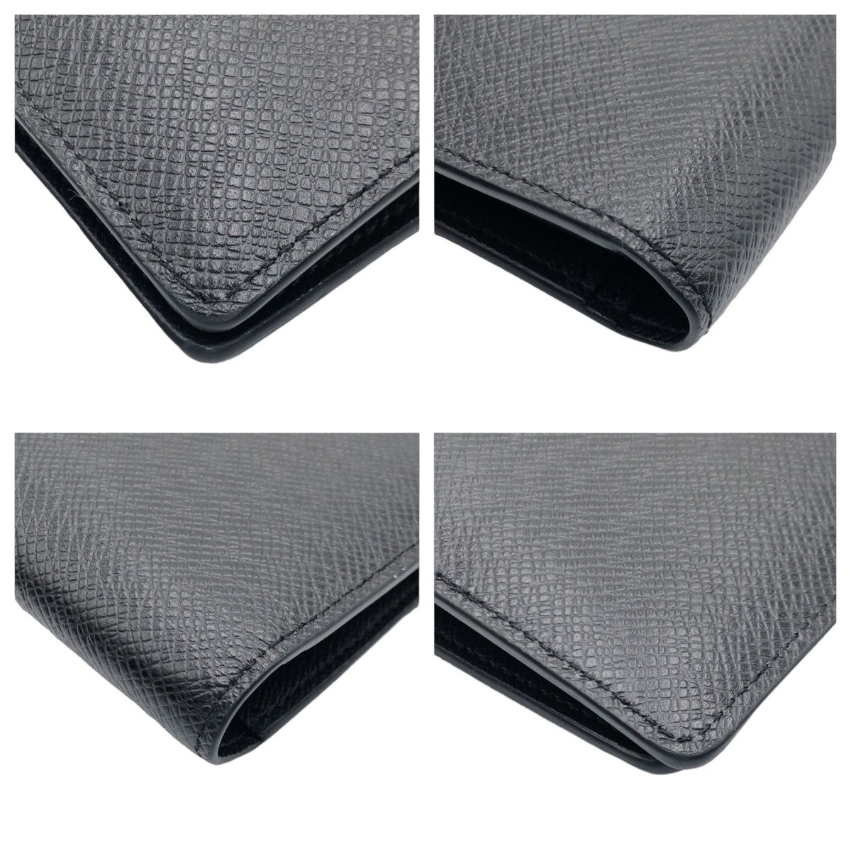 ❤️ルイヴィトン❤️ポルトフォイユブラザ タイガ 長財布 RFID ルイ