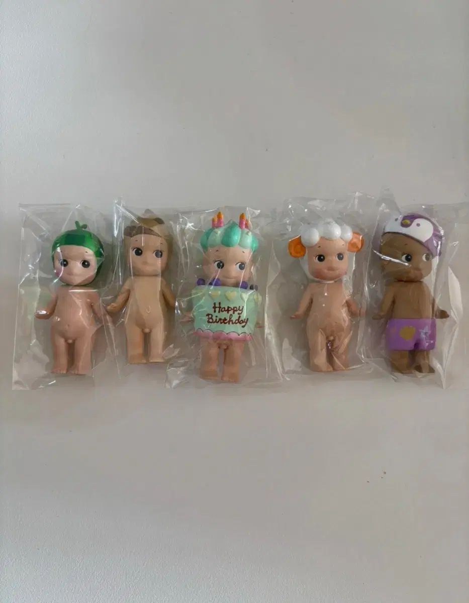 SONNY ANGE フィギュア まとめ