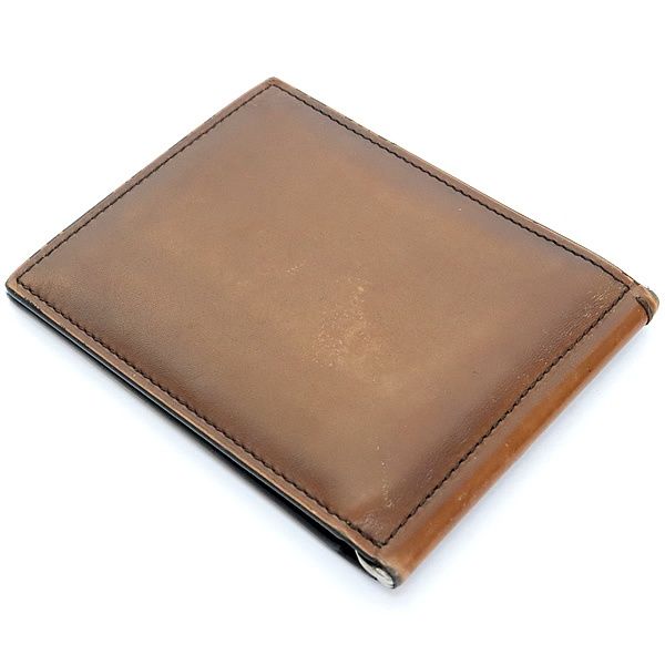 広尾店】ベルルッティ Berluti フィギュア カリグラフィ
