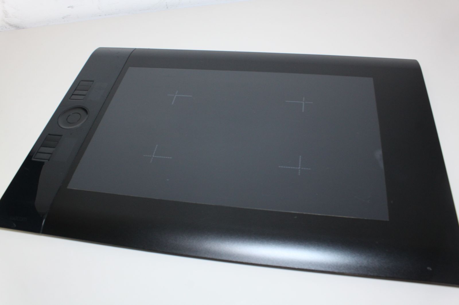 Wacom/Intuos 4/Lサイズ/PTK-840/ペンタブレット ④ - 中古パソコン